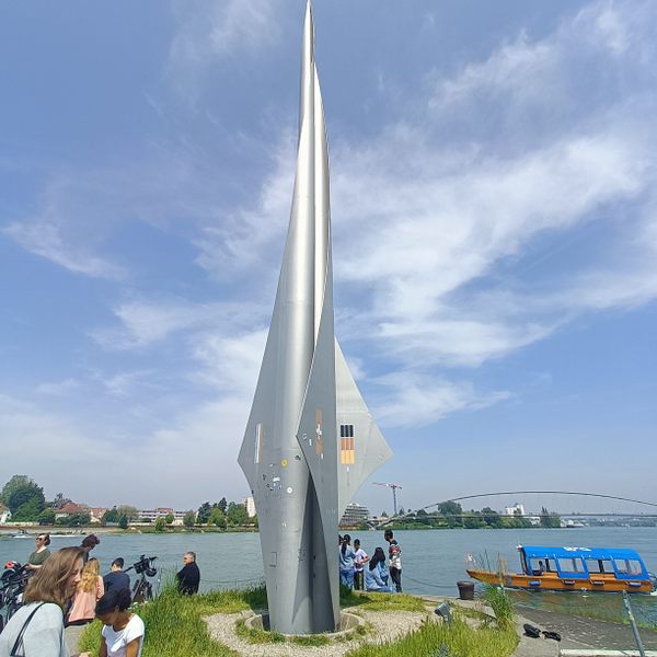 The Three Countries Tour